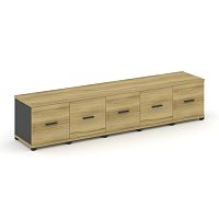 Шкаф офисный Concept CN.STU-153 A