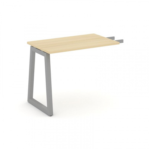 Style Project Брифинг-приставка SN-5T1.BR-005 Акация Лорка/Металл Антрацит 1380*600*750 фото 20