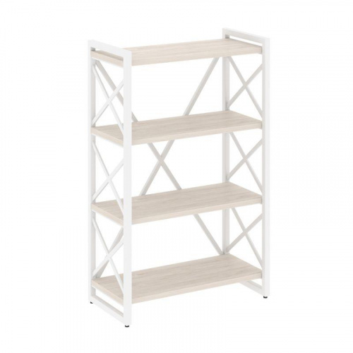Стеллаж на 4 полки Loft VR.L-MST.O-4.8 фото 6