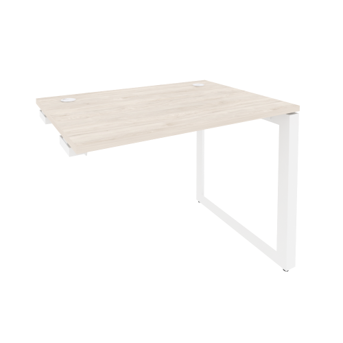 Стол-приставка на О-обр. м/к Onix O.MO-SPR-1.7