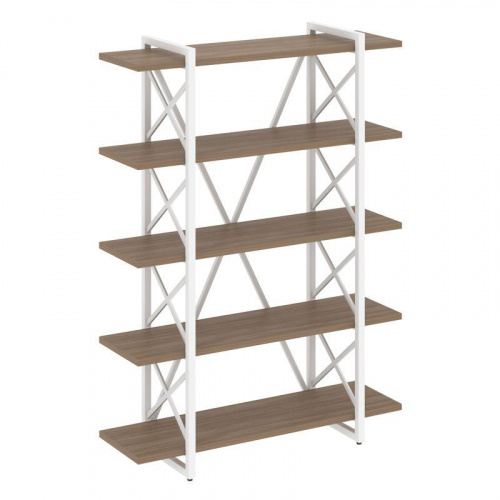 Стеллаж на 5 полок Loft VR.L-MST.O-5.8V фото 10