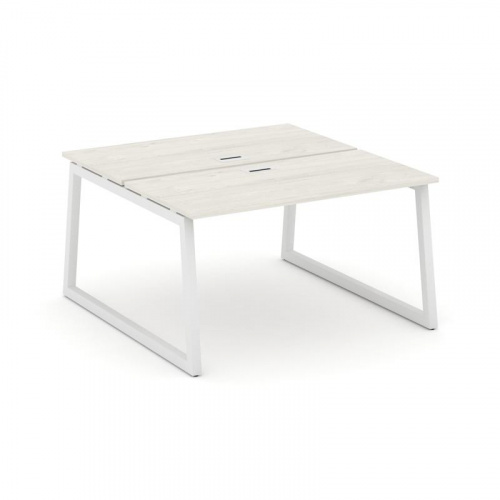 Style Project Рабочая станция 2-х сторон. SN-5T1.DRS-021 Акация Лорка/Металл Антрацит/Заглушка Пласт фото 12 Style Project Рабочая станция 2-х сторон. SN-5T1.DRS-021 Акация Лорка/Металл Антрацит/Заглушка Пласт фото 12