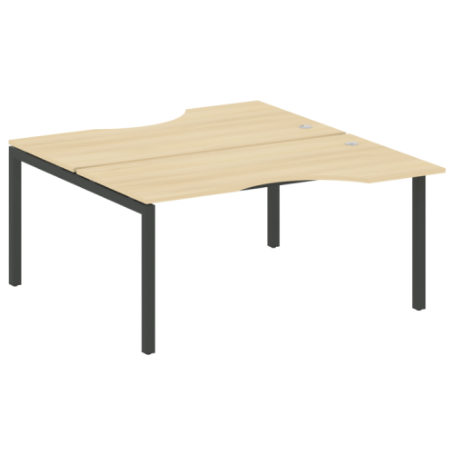 Бенч-система на П-обр. м/к Metal System Quattro 50БП.РАС-СА-2.1 фото 14 Бенч-система на П-обр. м/к Metal System Quattro 50БП.РАС-СА-2.1 фото 14