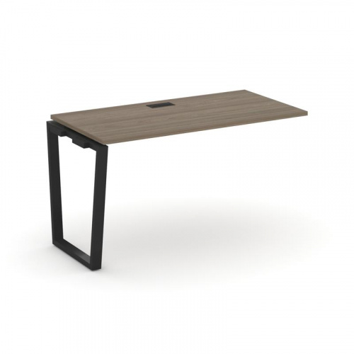 Style Project Проходной наб. элем. SN-6T2.ONRS-012 Акация Лорка/Металл Антрацит/Заглушка Пластик Чер фото 5 Style Project Проходной наб. элем. SN-6T2.ONRS-012 Акация Лорка/Металл Антрацит/Заглушка Пластик Чер фото 5