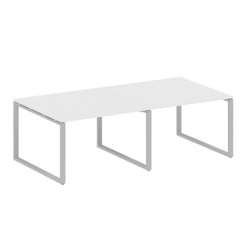 Стол переговоров на О-обр. м/к Metal System БО.ПРГ-2.2 фото 11