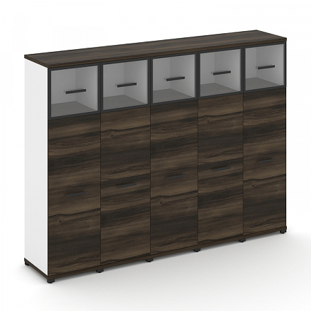 Шкаф офисный Concept CN.STU-454 RPB