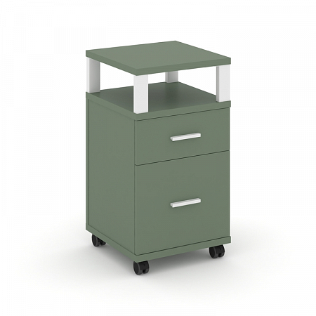 Тумба мобильная Concept CN.TUM-010