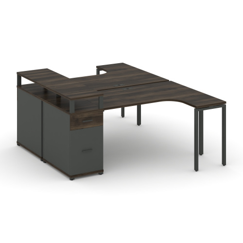 Бенч-система Concept CN.DSA-407 фото 3