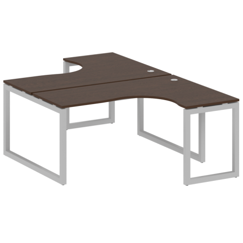 Бенч-система на О-обр. м/к Metal System Quattro 50БО.РАС-СА-2.4 фото 15