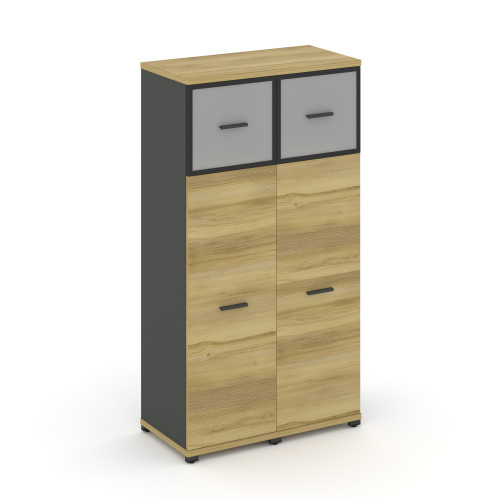 Шкаф офисный Concept CN.STU-424 RMB Шкаф офисный Concept CN.STU-424 RMB