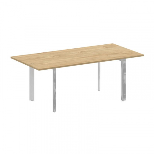 Стол переговорный Onix Direct Lux M-O.MP-PRG-19 фото 5