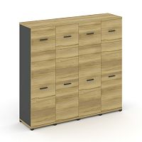 Шкаф офисный Concept CN.STU-444 A