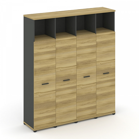 Шкаф офисный Concept CN.STU-546 A