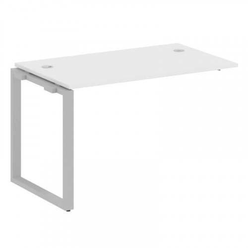 Брифинг-приставка на О-обр. м/к Metal System БО.ПРС-СП-1.2 фото 10