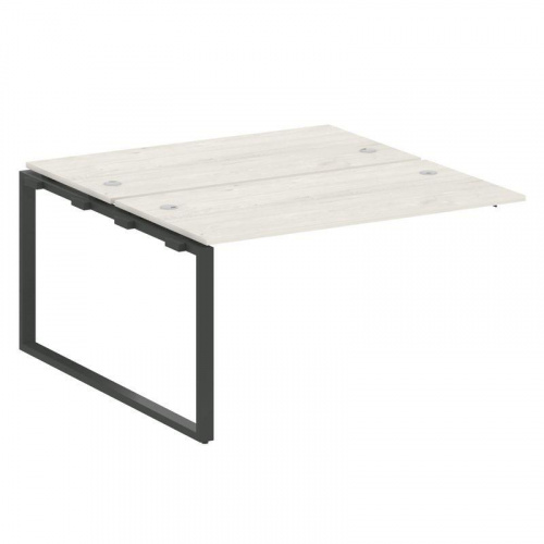 Брифинг-приставка на О-обр. м/к Metal System БО.ПРС-СП-2.3 фото 5