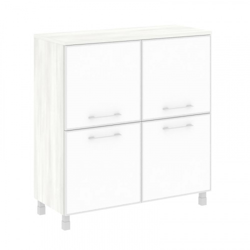 Шкаф офисный квадратный Yalta LT.SD-1.2 фото 5