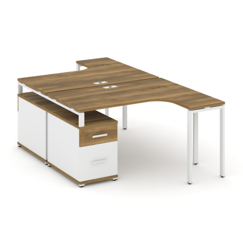 Бенч-система с опорной тумбой Concept CN.DSA-303 фото 8