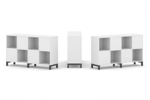 Набор стеллажа Style Project SN.NSD-241 фото 21