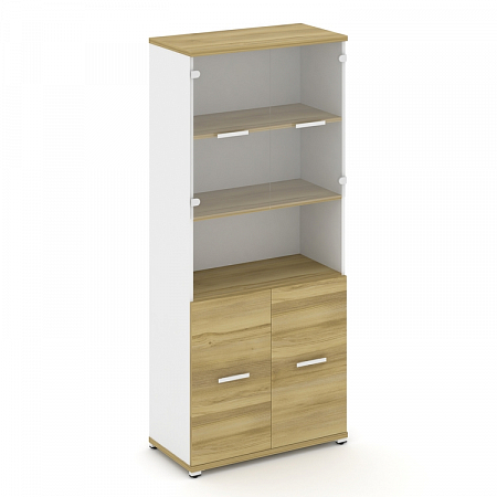 Шкаф офисный Concept CN.STS.E-513 SP