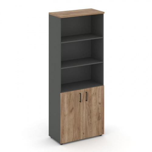 Шкаф высокий широкий Style Project SN.STS.E-101 фото 13