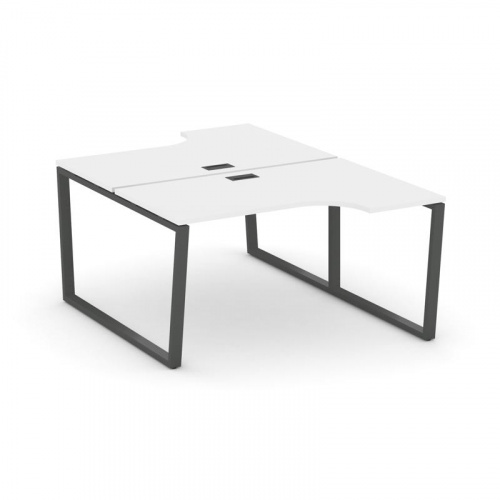 Style Project Рабочая станция эргоном. SN-6T2.DRPA-001 Акация Лорка/Металл Антрацит/Заглушка Пластик фото 26 Style Project Рабочая станция эргоном. SN-6T2.DRPA-001 Акация Лорка/Металл Антрацит/Заглушка Пластик фото 26