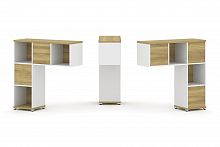 Надставка для стола низкая Concept CN.DNN-001