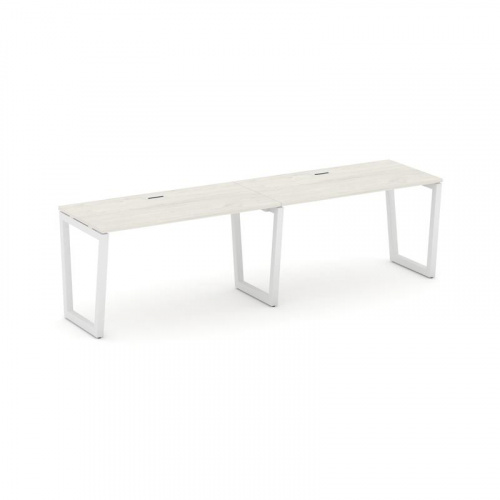 Style Project Рабочая станция 1 сторон. SN-5T2.ORS-021 Акация Лорка/Металл Антрацит/Заглушка Пластик фото 13 Style Project Рабочая станция 1 сторон. SN-5T2.ORS-021 Акация Лорка/Металл Антрацит/Заглушка Пластик фото 13