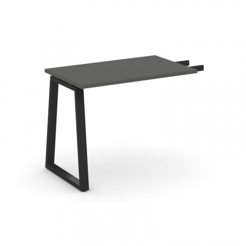 Style Project Брифинг-приставка SN-6T1.BR-001 Акация Лорка/Металл Антрацит 580*600*750 фото 8 Style Project Брифинг-приставка SN-6T1.BR-001 Акация Лорка/Металл Антрацит 580*600*750 фото 8