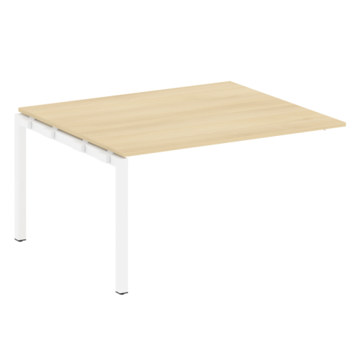 Проходной элемент перег. стола на П-обр. м/к Metal System Quattro 50БП.ППРГ-3 фото 15