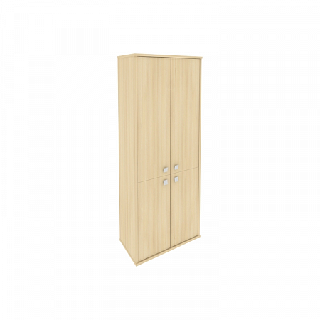 Шкаф высокий широкий Style Л.СТ-1.3