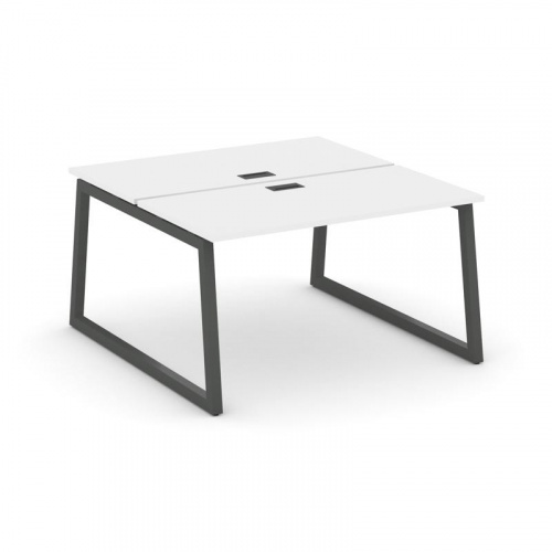 Style Project Рабочая станция 2-х сторон. SN-5T1.DRS-021 Акация Лорка/Металл Антрацит/Заглушка Пласт фото 26 Style Project Рабочая станция 2-х сторон. SN-5T1.DRS-021 Акация Лорка/Металл Антрацит/Заглушка Пласт фото 26