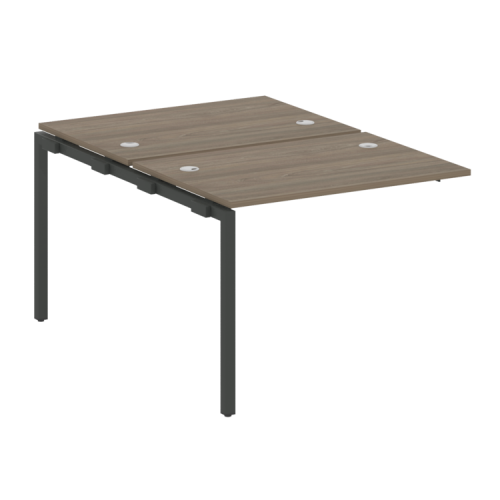 Проходной элемент бенч-системы на П-обр. м/к Metal System Quattro 40БП.ПРС-СП-2.1 фото 3