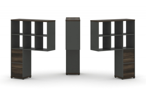 Надставка для стола высокая Concept CN.DNV-008 фото 6 Надставка для стола высокая Concept CN.DNV-008 фото 6