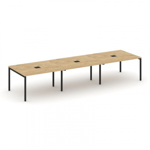 Стол переговорный Style Project SN-4P.SPRG-052 фото 3