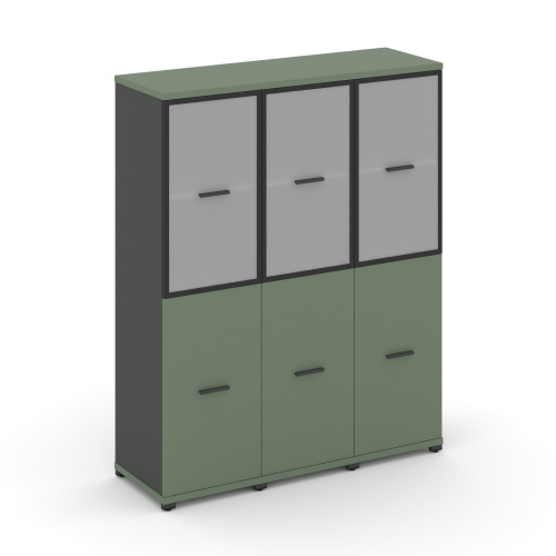 Шкаф офисный Concept CN.STU-432 RMB