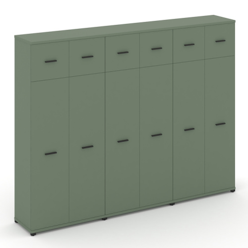 Шкаф офисный Concept CN.STS-537 B