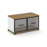 Шкаф офисный Concept CN.STS-113 RPB