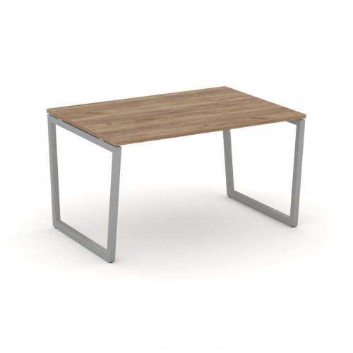 Style Project Стол переговорный SN-4T2.SPRG-003.3 Акация Лорка/Металл Антрацит 1380*980*750 фото 9 Style Project Стол переговорный SN-4T2.SPRG-003.3 Акация Лорка/Металл Антрацит 1380*980*750 фото 9