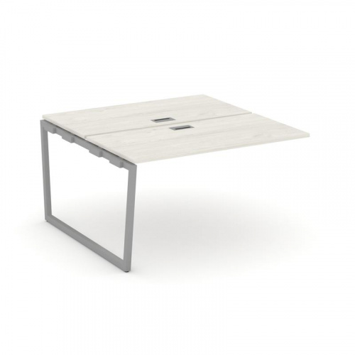 Style Project Проходной наб. элем. SN-4T2.DNRS-022 Акация Лорка/Металл Антрацит/Заглушка Пластик Чер фото 11