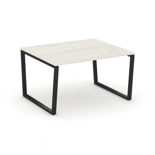 Style Project Стол переговорный SN-6T2.SPRG-032.3 Акация Лорка/Металл Антрацит 1180*1180*750 фото 9 Style Project Стол переговорный SN-6T2.SPRG-032.3 Акация Лорка/Металл Антрацит 1180*1180*750 фото 9