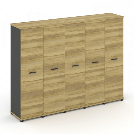 Шкаф офисный Concept CN.STU-456 A