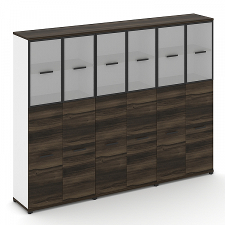 Шкаф офисный Concept CN.STS-535 RMB