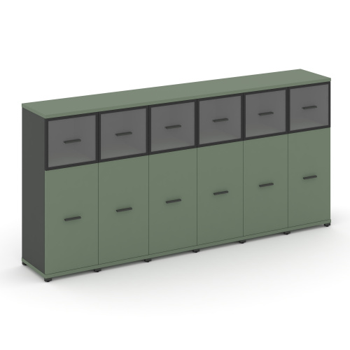 Шкаф офисный Concept CN.STU-364 RPB