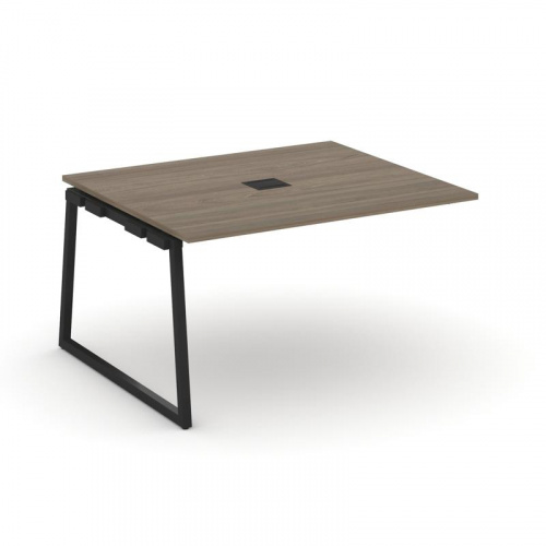 Style Project Проходной наб. элем. перег. стола SN-4T1.NSPRG-033 Акация Лорка/Металл Антрацит/Заглуш фото 4 Style Project Проходной наб. элем. перег. стола SN-4T1.NSPRG-033 Акация Лорка/Металл Антрацит/Заглуш фото 4