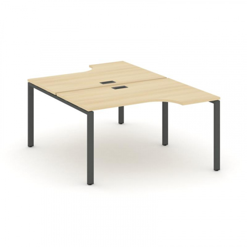 Бенч-система эргономичная Style Project SN-6P.DRPA-011 фото 2