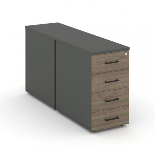 Тумба опорная/приставная Style Project SN.TOP-012 фото 14