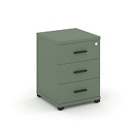 Тумба опорная/приставная Concept CN.TUO-001