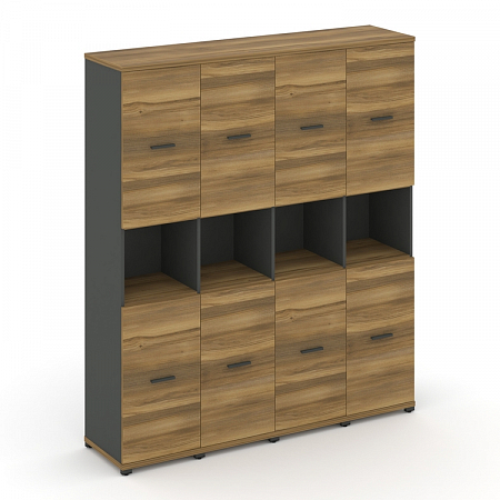 Шкаф офисный Concept CN.STU-543 A