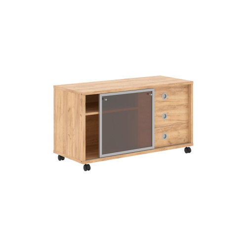 Тумба мобильная Born B 202.2A фото 4