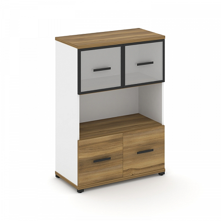 Шкаф офисный Concept CN.STS-315 RMB